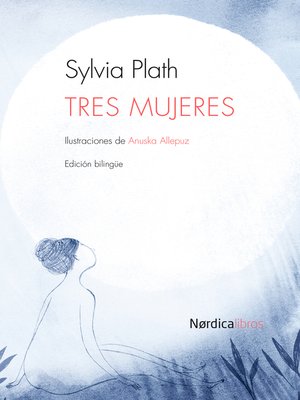 Tres mujeres - ebook